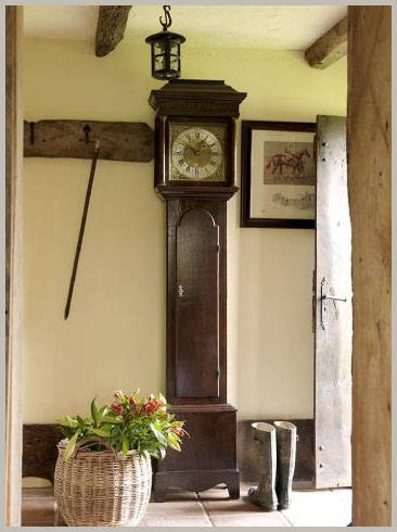 Olde Time Antique Clocks and Barometers