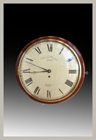 Olde Time Wall Clocks Gallery