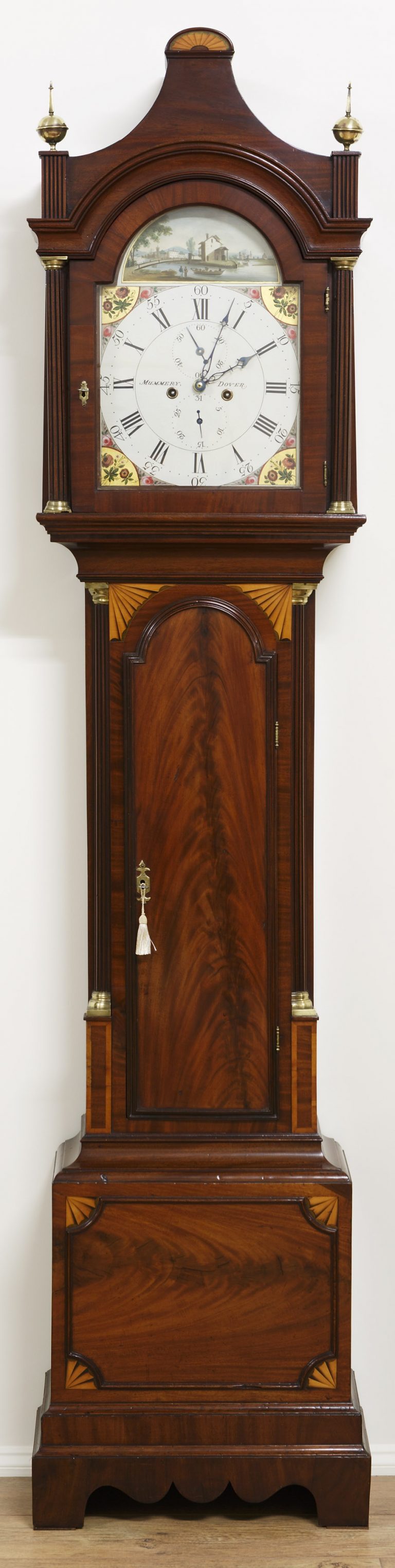 Antique Longcase Clocks Longcase Clocks for Sale Olde Time