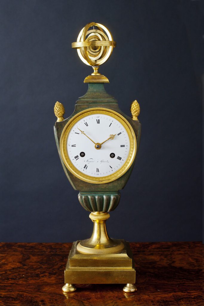 Antique French Clocks French Clocks for Sale Olde Time