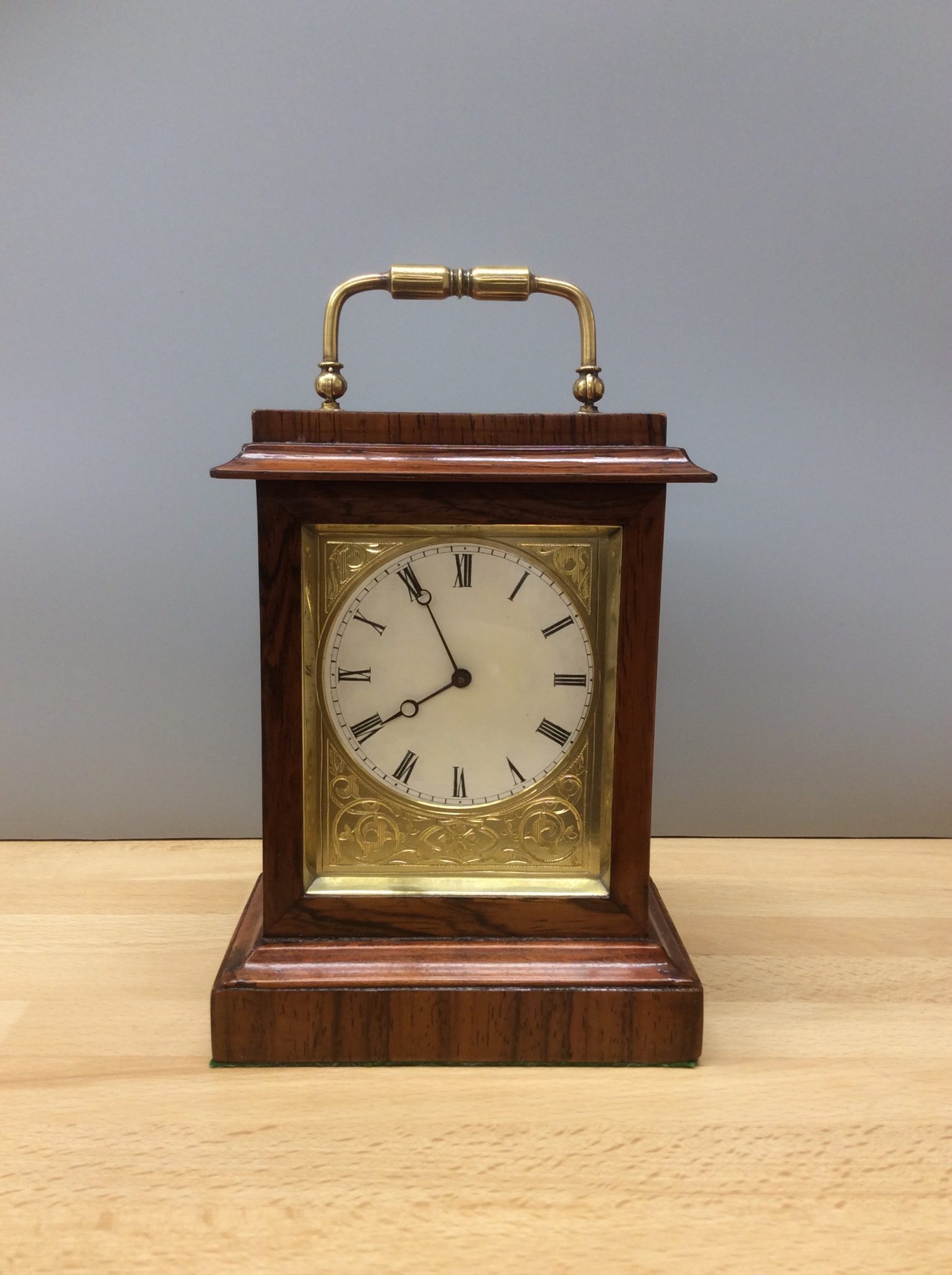 Antique Carriage Clocks Carriage Clocks for Sale Olde Time