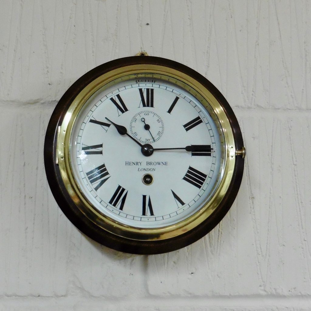 Antique Wall Clocks Wall Clocks for Sale Olde Time