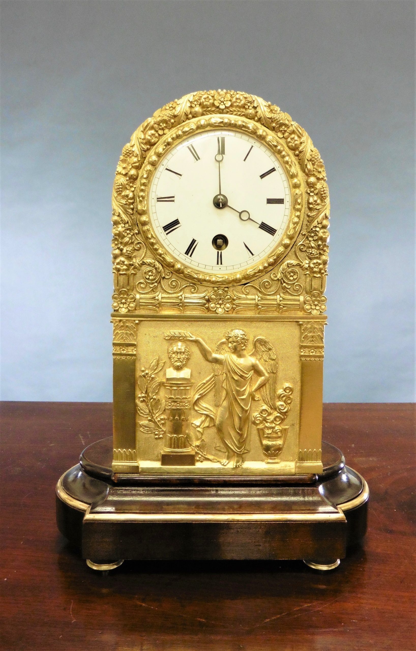 Antique French Clocks French Clocks for Sale Olde Time