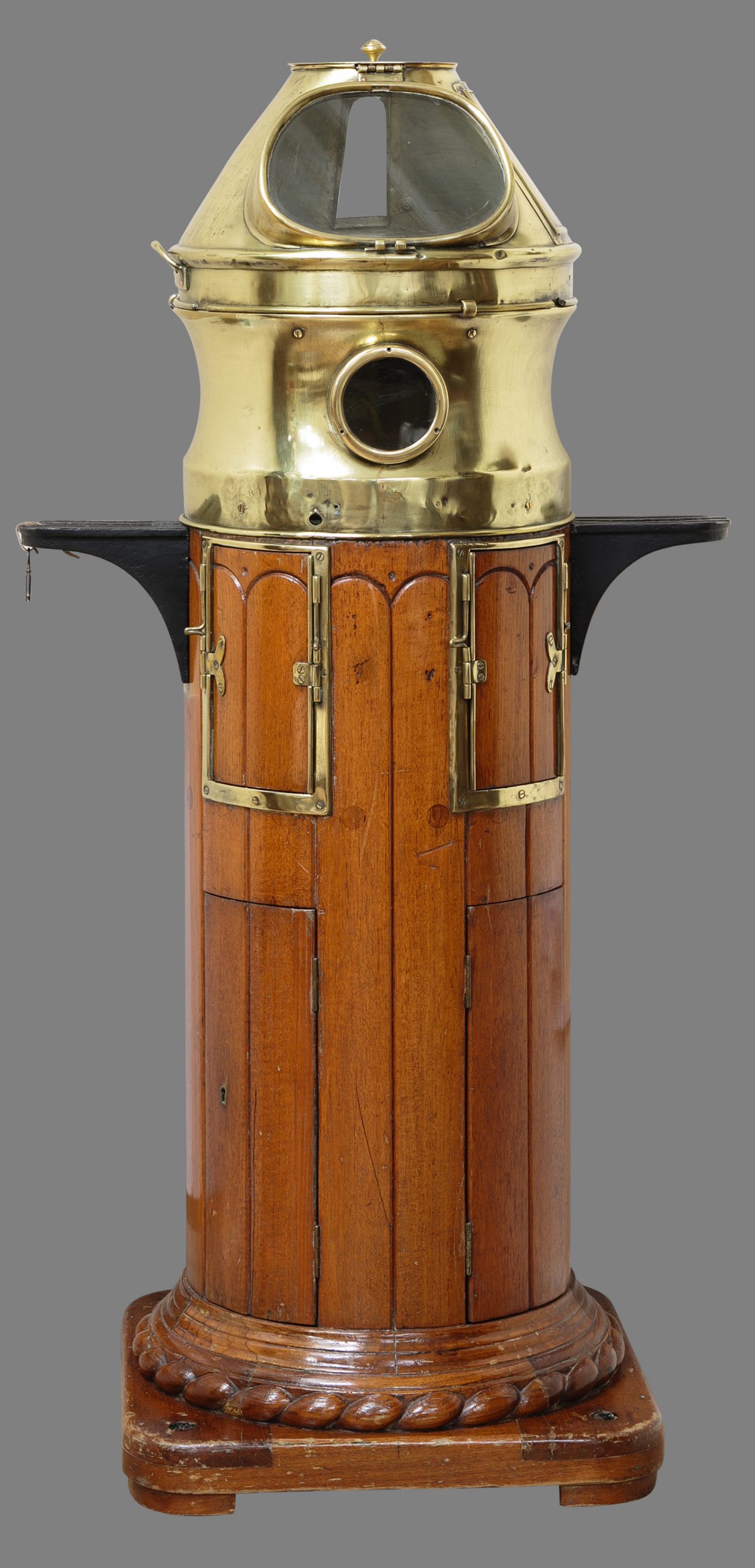 Antique Marine Chronometers Marine Chronometers for Sale Olde Time