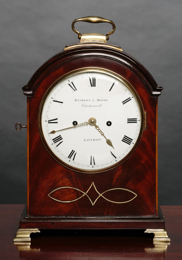 Antique Bracket Clocks Bracket Clocks for Sale Olde Time