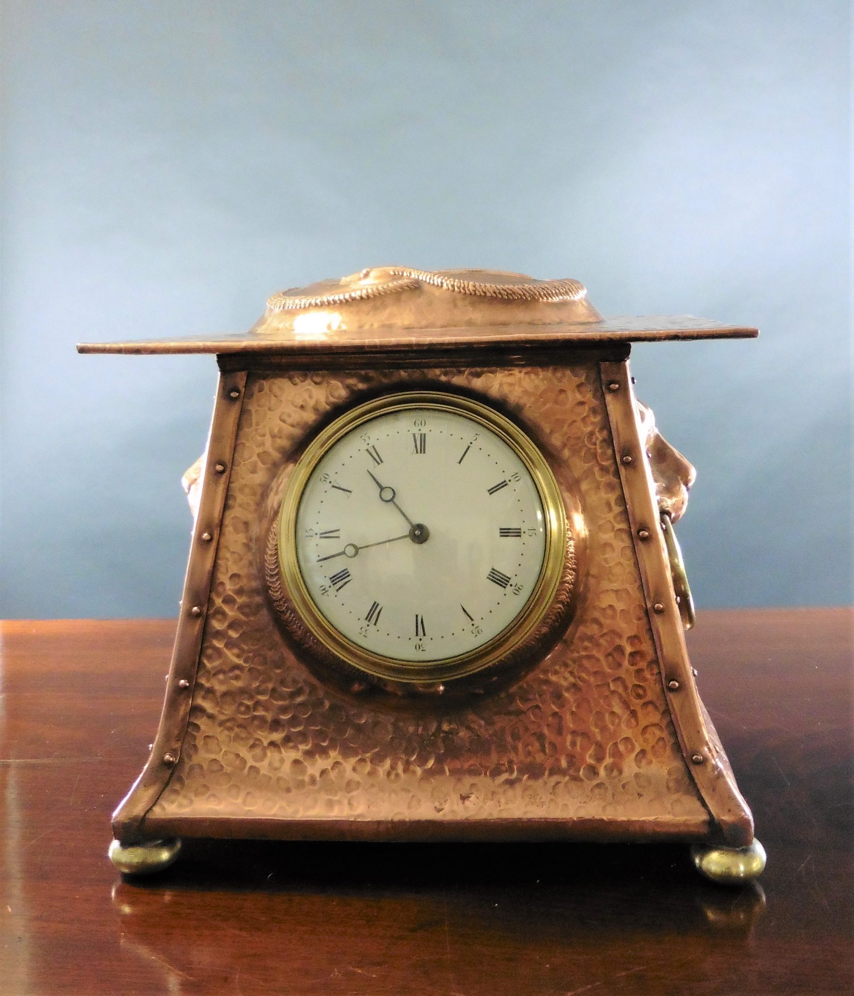 Antique Mantel Clocks Mantel Clocks for Sale Olde Time