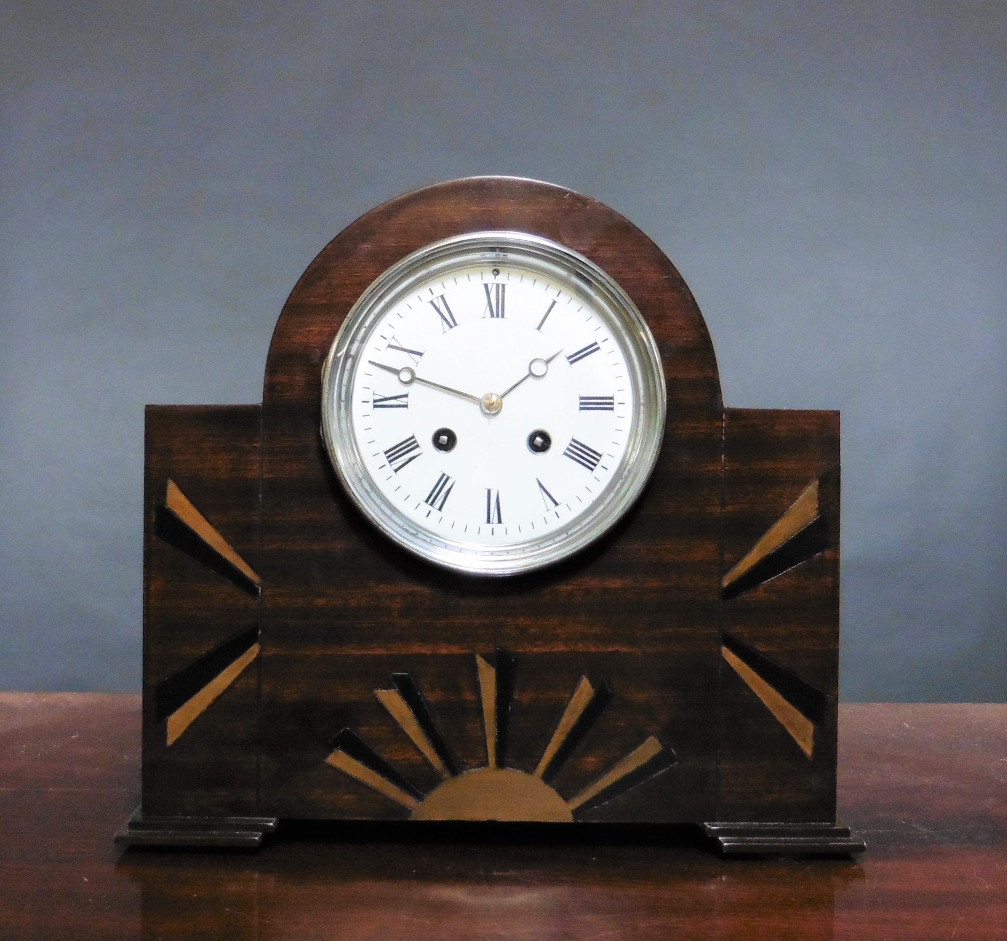 Antique Mantel Clocks Mantel Clocks for Sale Olde Time