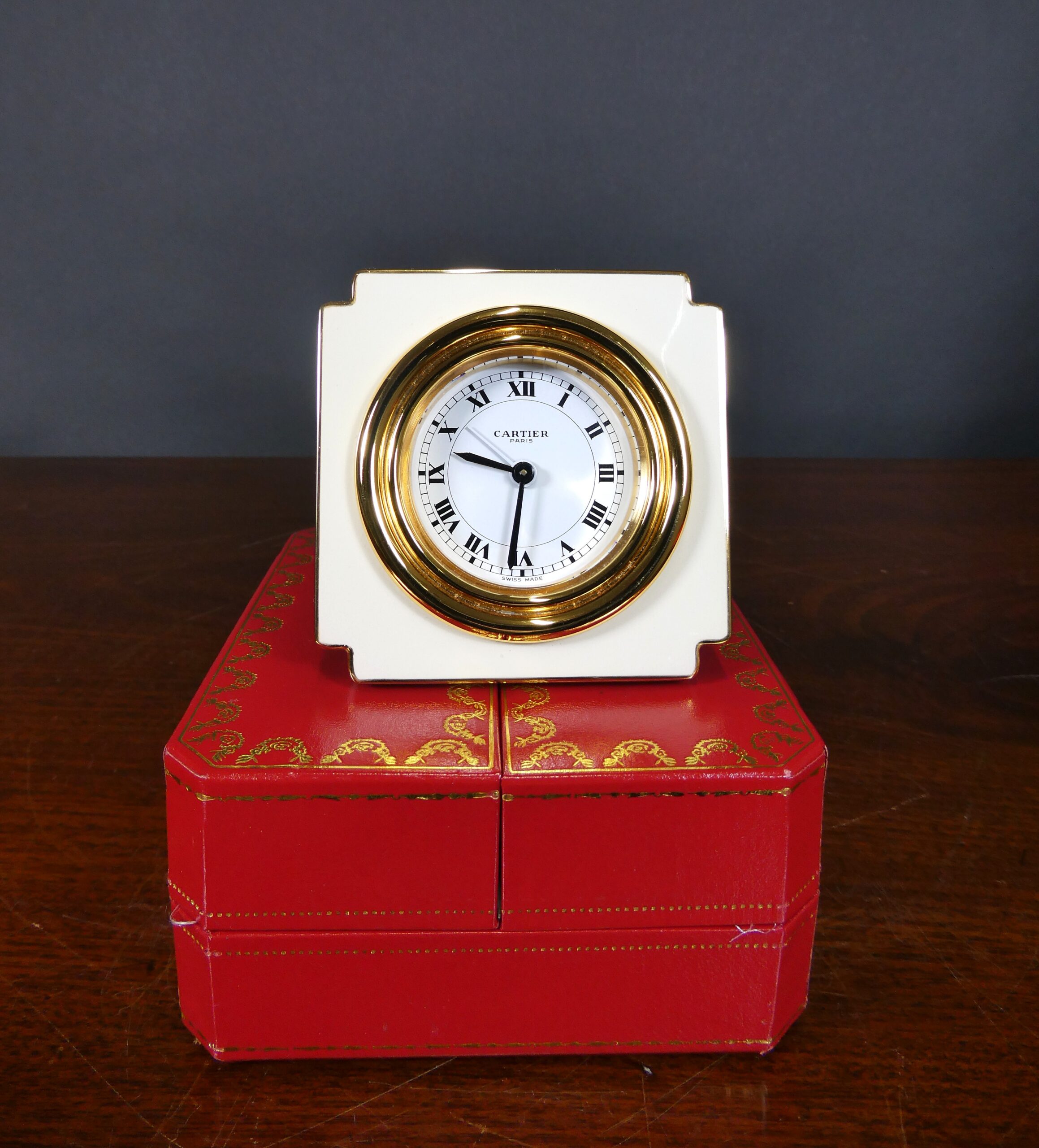 Olde Time Bracket Clocks Gallery