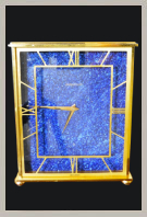 Olde Time Bracket Clocks Gallery