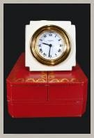 Olde Time Bracket Clocks Gallery